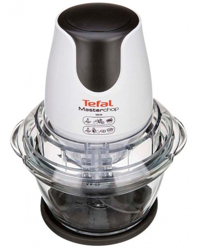 Doğrayıcı Tefal MB502B30, ağ
