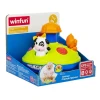 Spiner Winfat Animal Friends Spinner, 12+ ay Spiner Winfat Animal Friends Spinner, 12+ ay