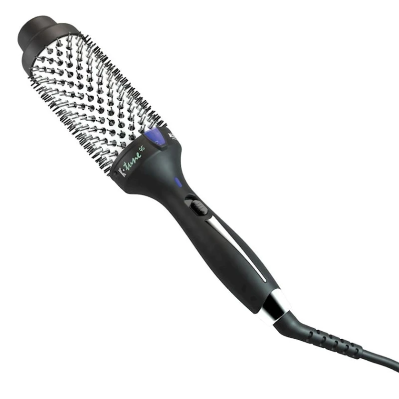 Fen-fırça Kiepe Ioni Negativi K-Tune 8645