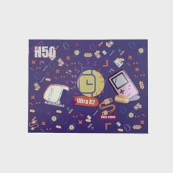 Умные часы Smart Watch H50 Ultra X2