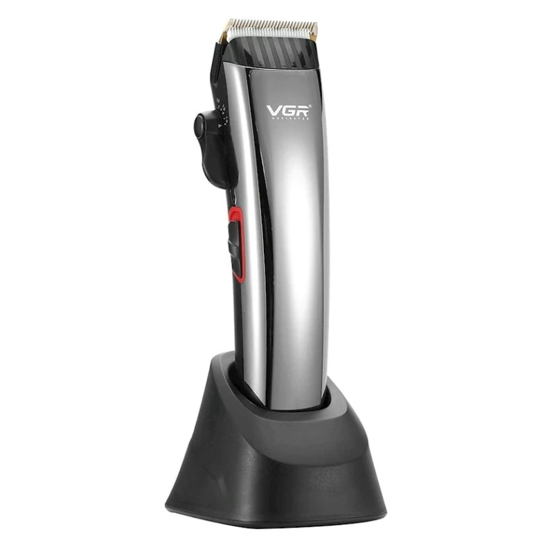 Машинка для стрижки волос VGR V-166 Машинка для стрижки волос VGR V-166