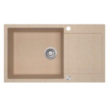 Mətbəx çanağı Aquasanita SQT 104-110