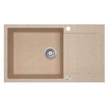 Mətbəx çanağı Aquasanita SQT 104-110