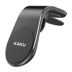 Автомобильный держатель для телефона Kaku KSC-303 Magnetic Car Holder, Черный Автомобильный держатель для телефона Kaku KSC-303 Magnetic Car Holder, Черный