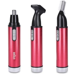 Триммер Braun BR-405