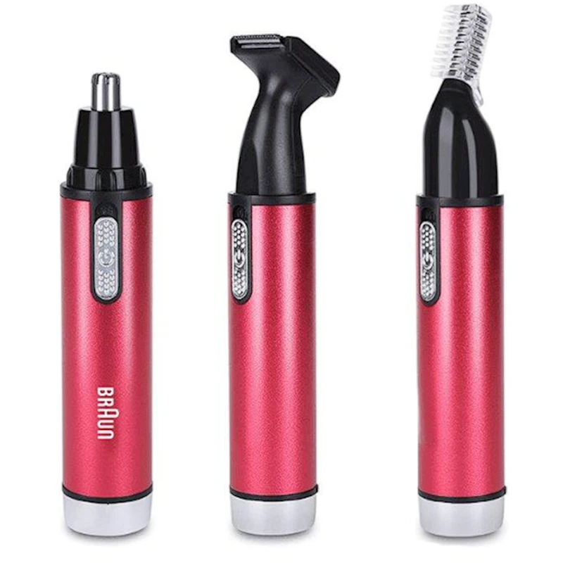 Триммер Braun BR-405 Триммер Braun BR-405