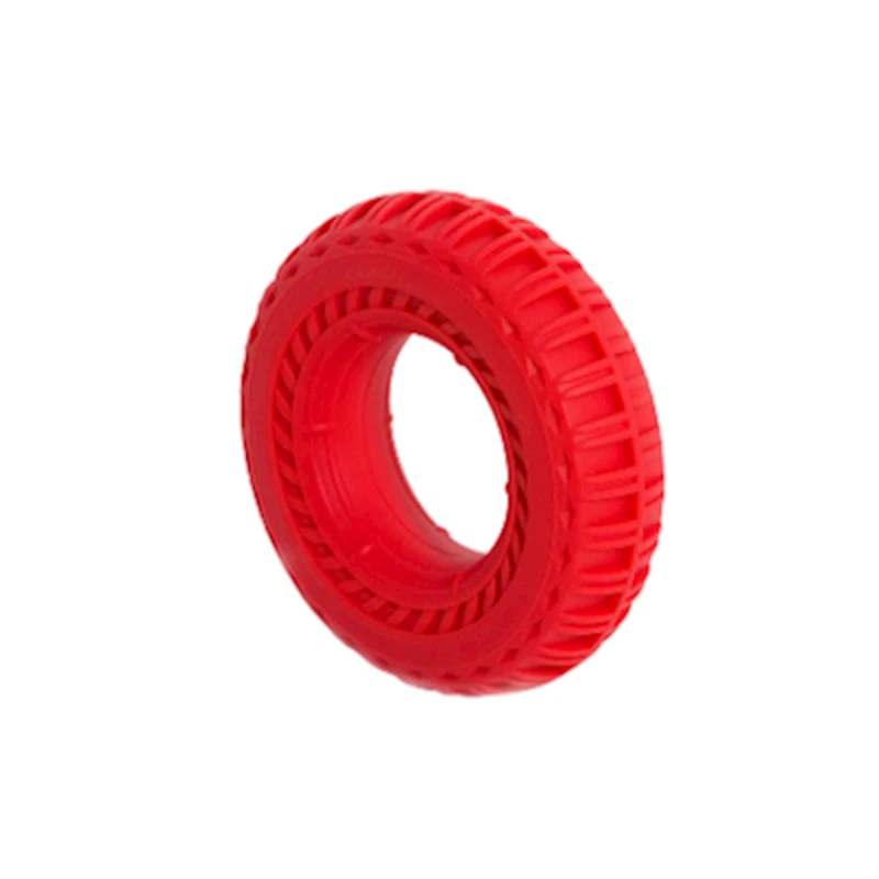 Кистевой эспандер Gymnic Zigzag 1135, силиконовый, 32 кг Кистевой эспандер Gymnic Zigzag 1135, силиконовый, 32 кг