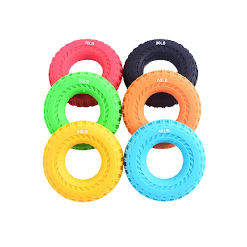 Кистевой эспандер Gymnic Zigzag 1135, силиконовый, 32 кг Кистевой эспандер Gymnic Zigzag 1135, силиконовый, 32 кг