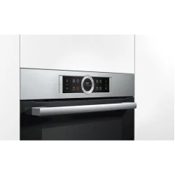 Духовой шкаф Bosch HBG675BS1
