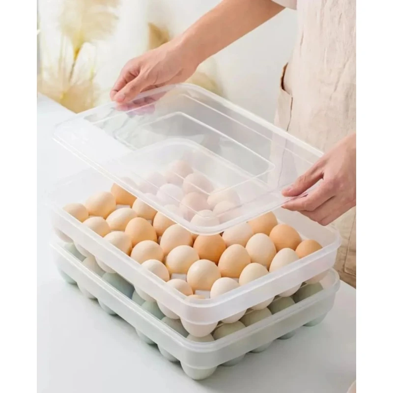 Контейнер MH399542, прозрачный Контейнер MH399542, прозрачный