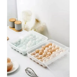 Контейнер MH399542, прозрачный