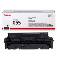 Toner-kartric Canon 055 Black (3016C002-N)
