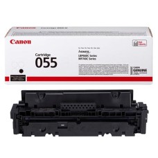 Toner-kartric Canon 055 Black (3016C002-N)