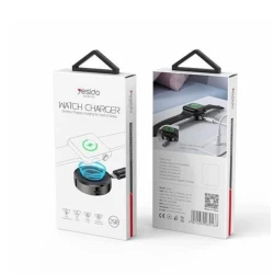 Беспроводное зарядное устройство Yesido DS18 для Apple watch Беспроводное зарядное устройство Yesido DS18 для Apple watch