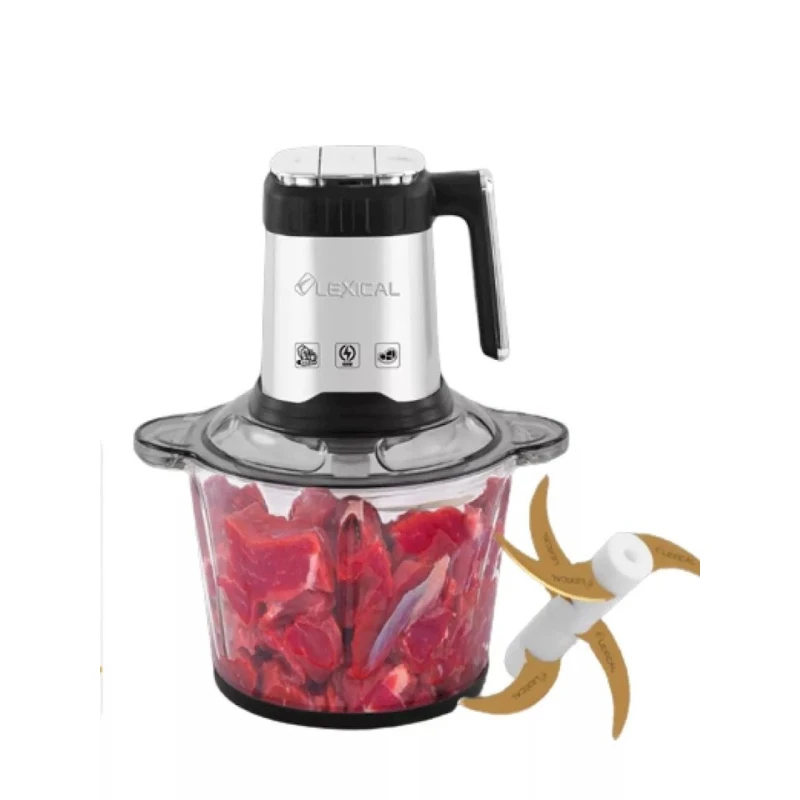Универсальный измельчитель Lexical LCH-1975