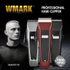 Машинка для стрижки волос WMARK NG-140 Red Машинка для стрижки волос WMARK NG-140 Red