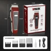 Машинка для стрижки волос WMARK NG-140 Red Машинка для стрижки волос WMARK NG-140 Red