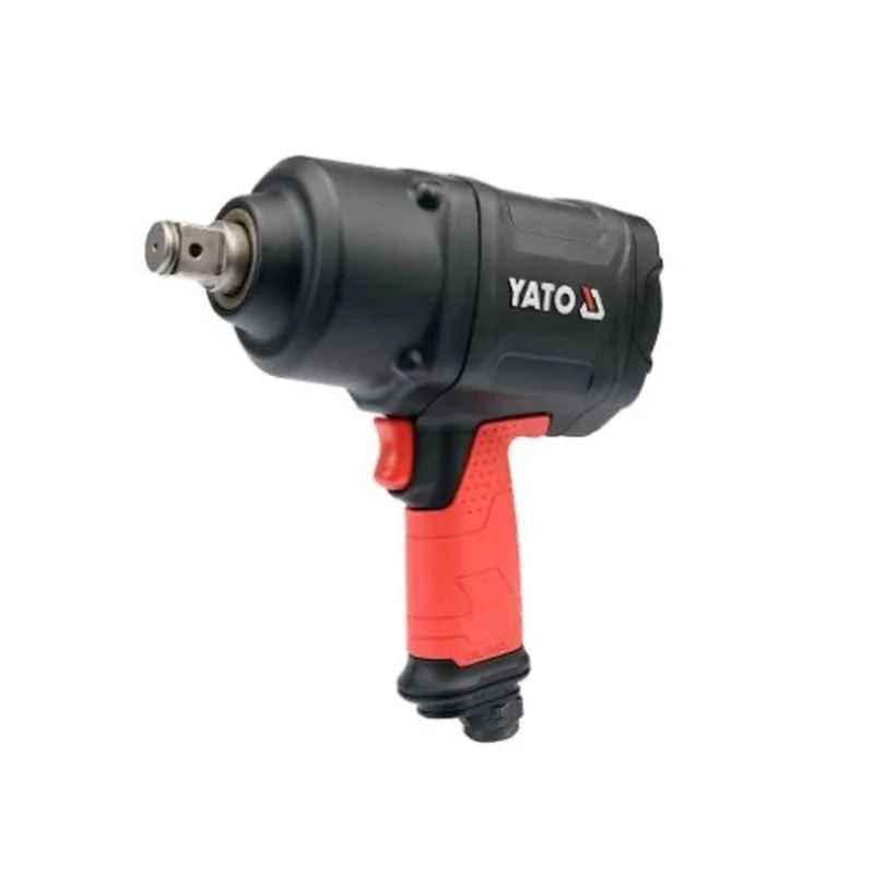 Пневматический гайковерт Yato YT-0957