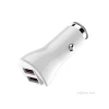 Зарядное устройство автомобильное LDNIO C511Q White Зарядное устройство автомобильное LDNIO C511Q White