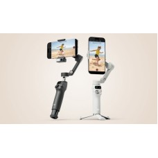 Telefon üçün stabilizator DJI Osmo Mobile 7 - DJI osmomobile7
