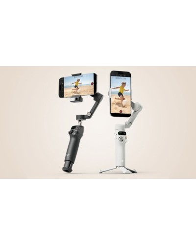 Telefon üçün stabilizator DJI Osmo Mobile 7 - DJI osmomobile7