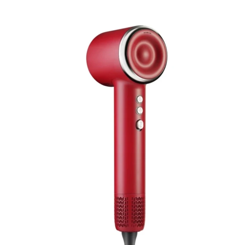 Фен Mac MC-6609 Фен Mac MC-6609