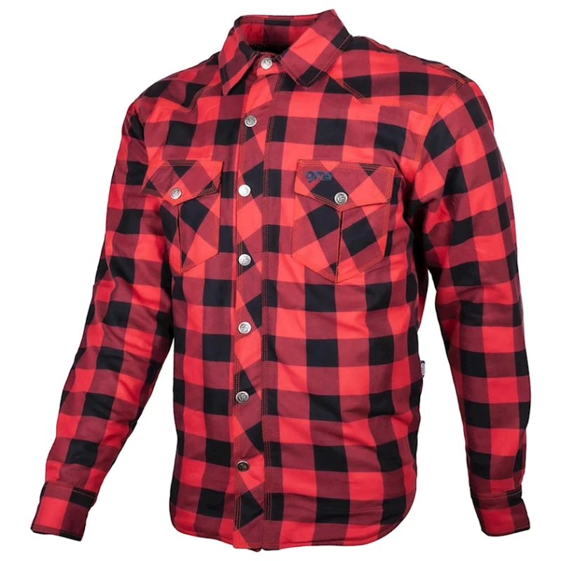 Motosikl köynəyi GMS Jaguar ZG31400-032-M