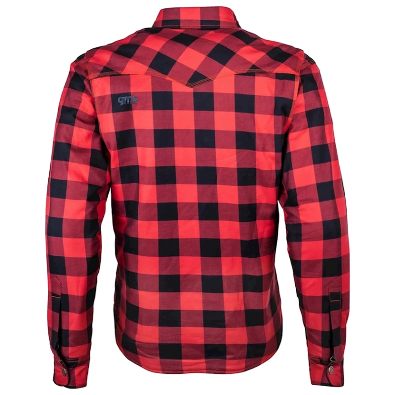 Motosikl köynəyi GMS Jaguar ZG31400-032-M