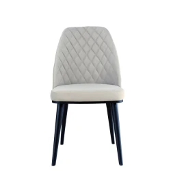 Стул Samwood MMC Commado, 49x94 см, дерево, белый Стул Samwood MMC Commado, 49x94 см, дерево, белый