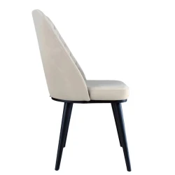 Стул Samwood MMC Commado, 49x94 см, дерево, белый Стул Samwood MMC Commado, 49x94 см, дерево, белый