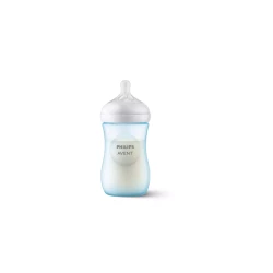 Qida qabı Philips Avent Natural Response SCY903/21, 1 ay, 260 ml