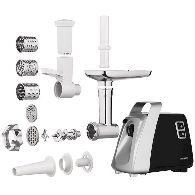 Мясорубка Ardesto Meat Grinder MGK-2100
