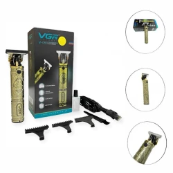 Машинка для стрижки волос VGR 085