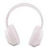 Simsiz qulaqlıqlar Guess GUOBHV21SFGSP with Classic Printed Logo-Pink