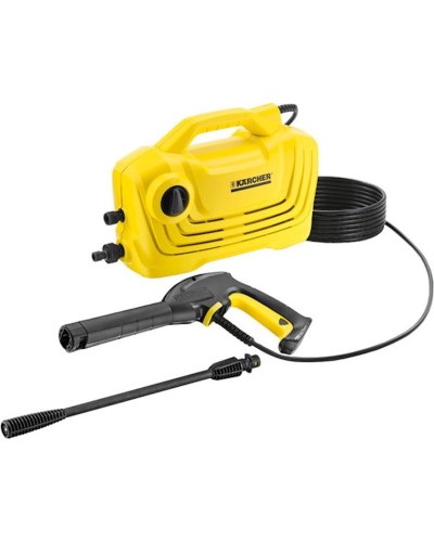 Yüksək təzyiqli mini yuyucu Karcher К2 Classic (1.600-979.0)