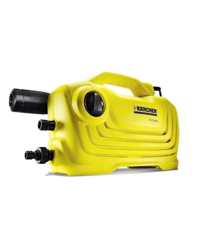 Yüksək təzyiqli mini yuyucu Karcher К2 Classic (1.600-979.0)