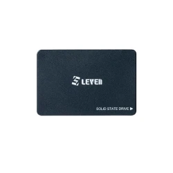 SSD накопитель Leven 128 GB JS600 SATA3 2.5