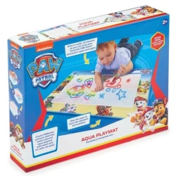 Игровой коврик Addo Paw Patrol, 2+ Игровой коврик Addo Paw Patrol, 2+
