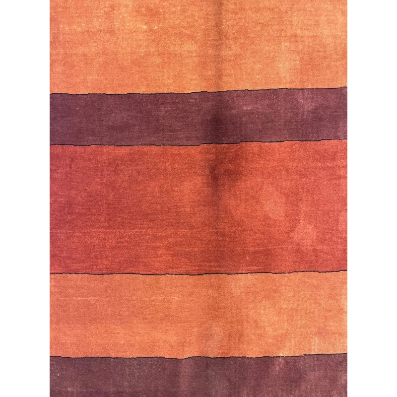 Ковер Natural Halı ручного производства 121x168 см, шерсть, красный Ковер Natural Halı ручного производства 121x168 см, шерсть, красный