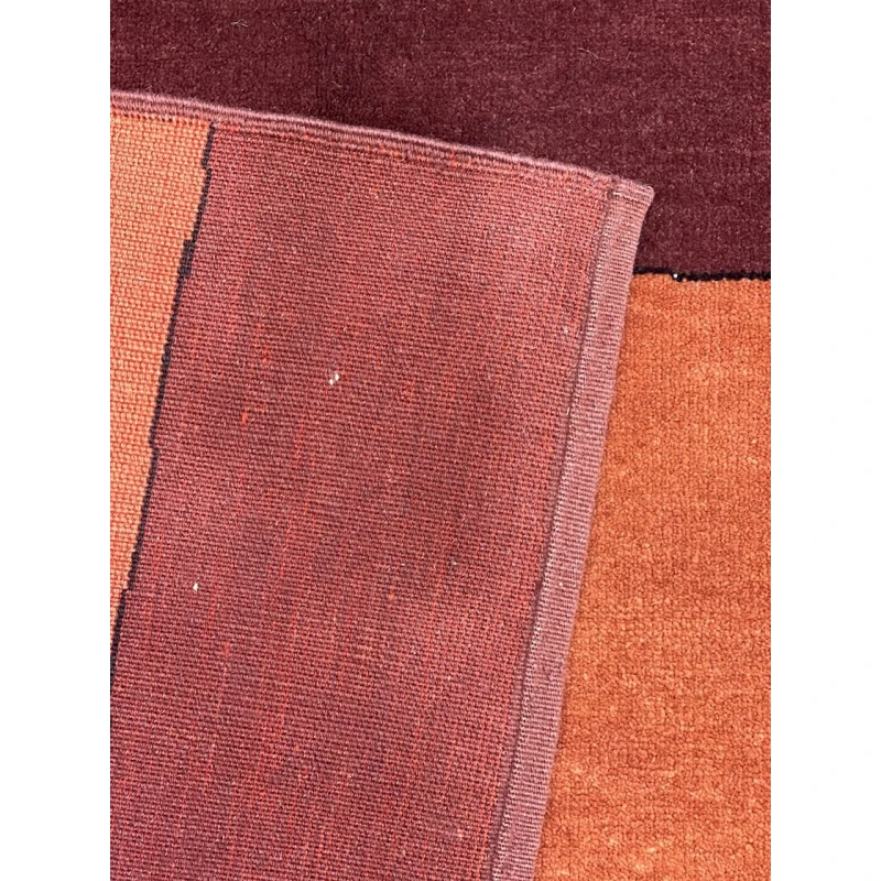 Ковер Natural Halı ручного производства 121x168 см, шерсть, красный Ковер Natural Halı ручного производства 121x168 см, шерсть, красный