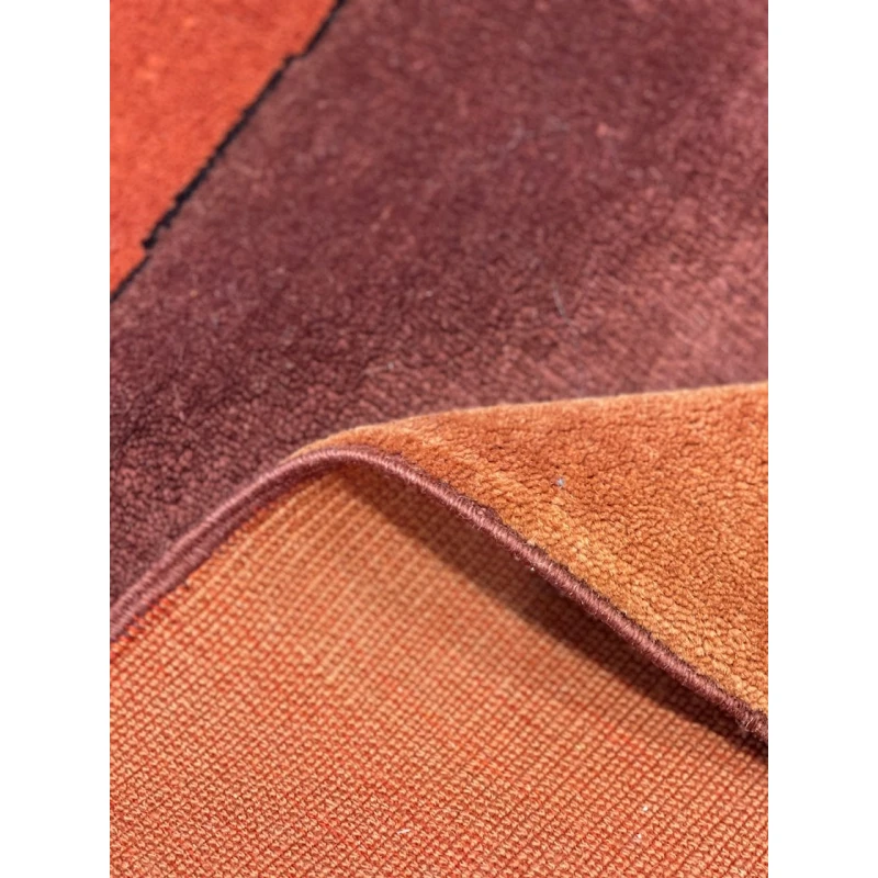 Ковер Natural Halı ручного производства 121x168 см, шерсть, красный Ковер Natural Halı ручного производства 121x168 см, шерсть, красный