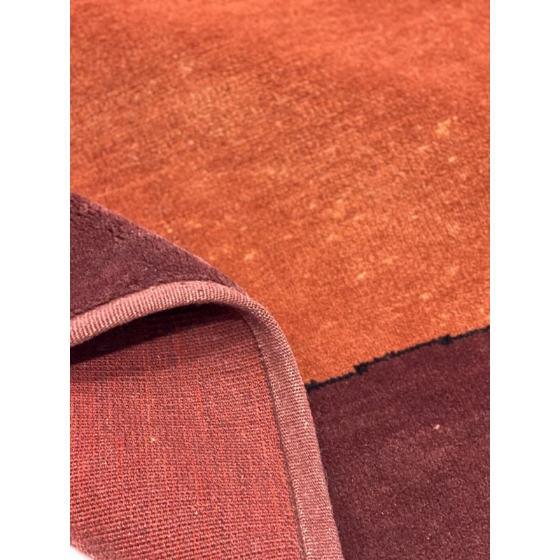 Ковер Natural Halı ручного производства 121x168 см, шерсть, красный Ковер Natural Halı ручного производства 121x168 см, шерсть, красный