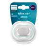 Пустышка Philips AVENT Ultra Air SCF354/01, 18 мес+, силикон