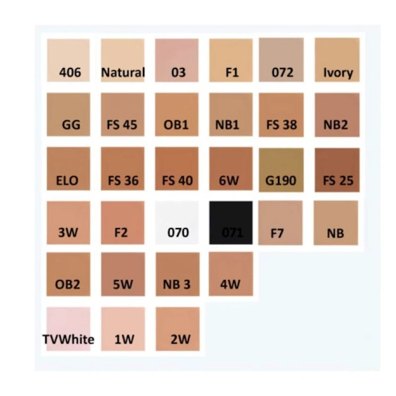 Аквагрим крем Kryolan 01003 Naturell, 55 мл Аквагрим крем Kryolan 01003 Naturell, 55 мл