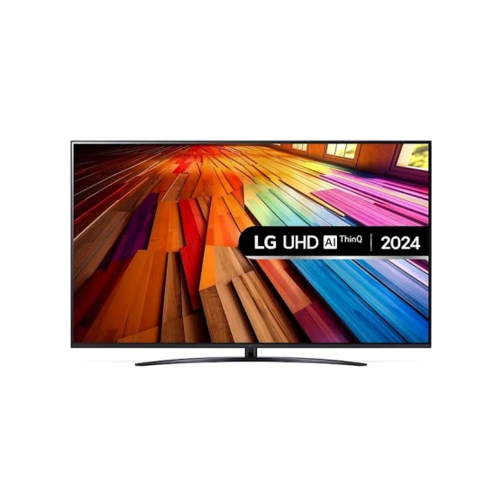 Телевизор LG 75UT81006LA.AMCN Телевизор LG 75UT81006LA.AMCN