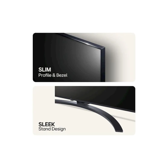 Телевизор LG 75UT81006LA.AMCN Телевизор LG 75UT81006LA.AMCN