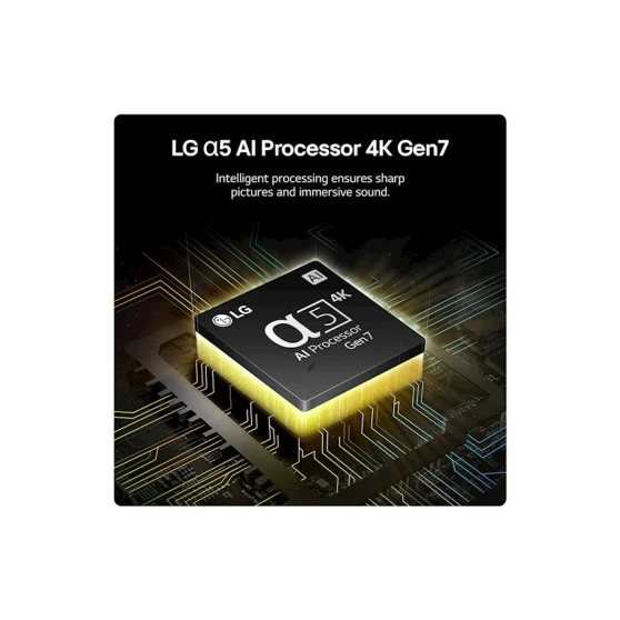 Телевизор LG 75UT81006LA.AMCN Телевизор LG 75UT81006LA.AMCN