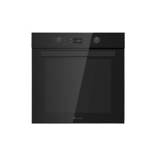 Quraşdırılan soba Davaline 6274A Black
