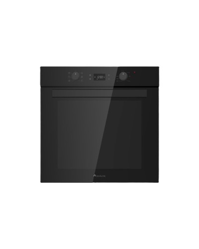Quraşdırılan soba Davaline 6274A Black
