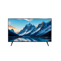 Телевизор Lotus 55ZBUHD